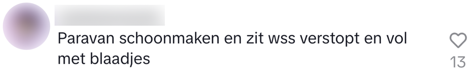 wasstraat