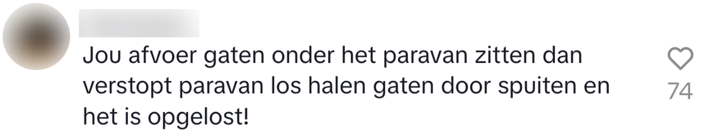 wasstraat