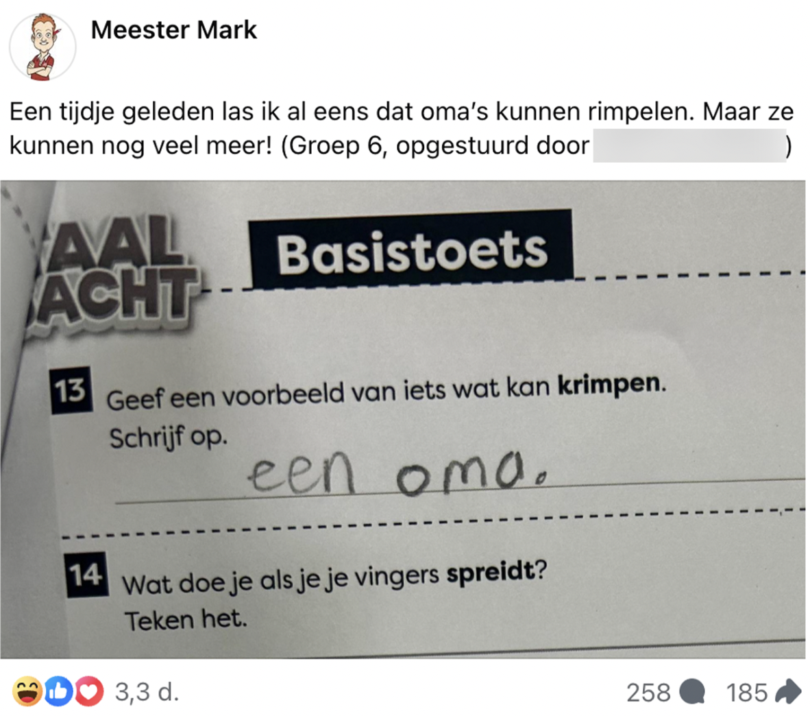 toets