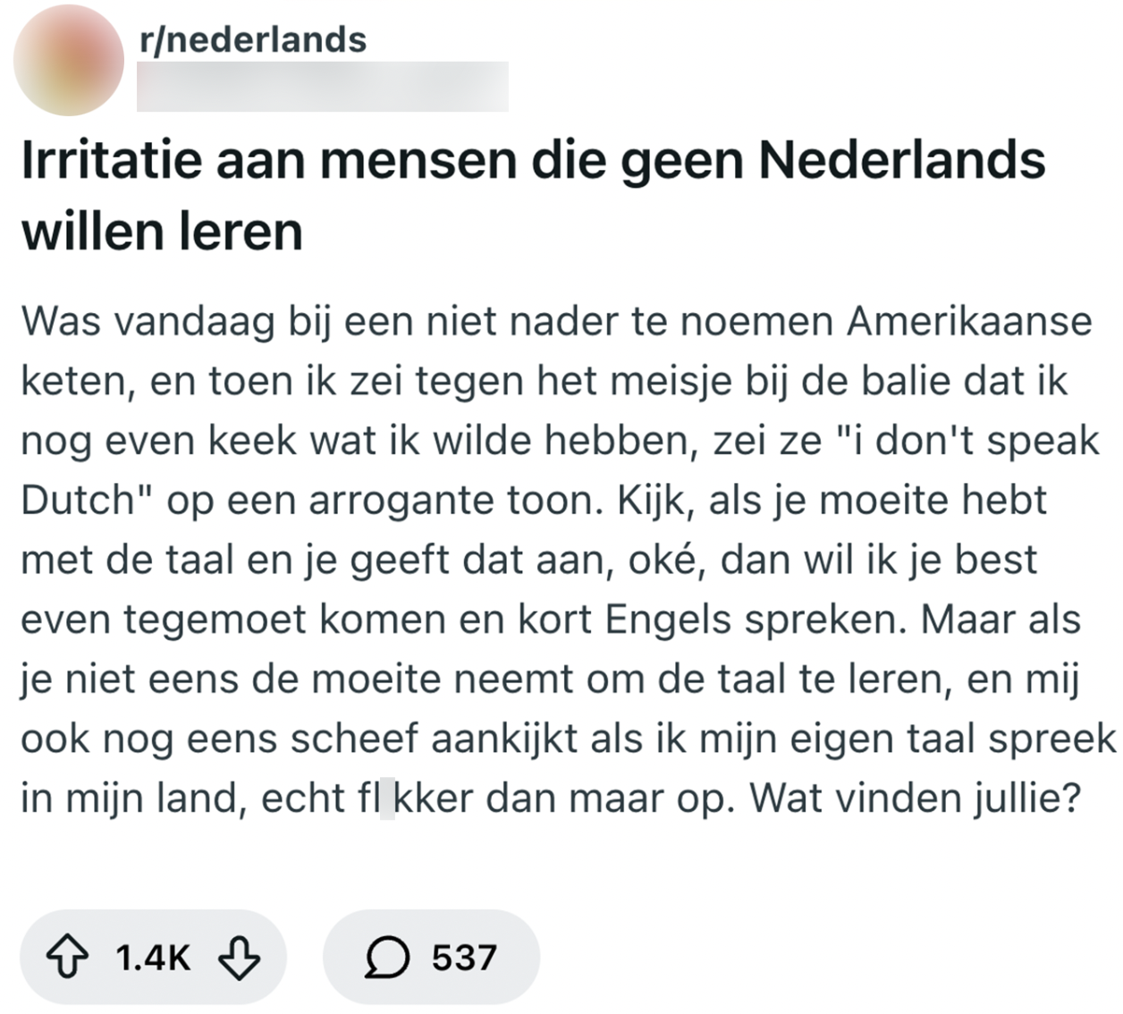 gast