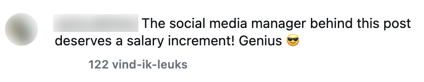 social media