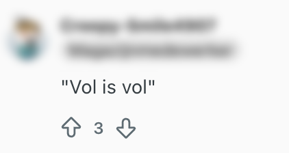 vol