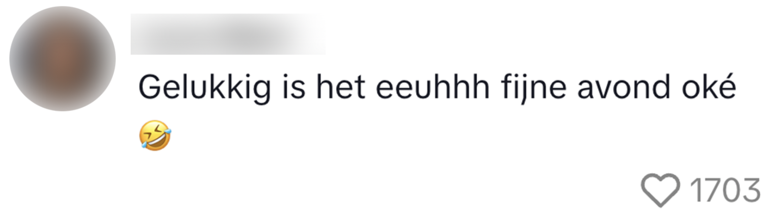 afrekenen