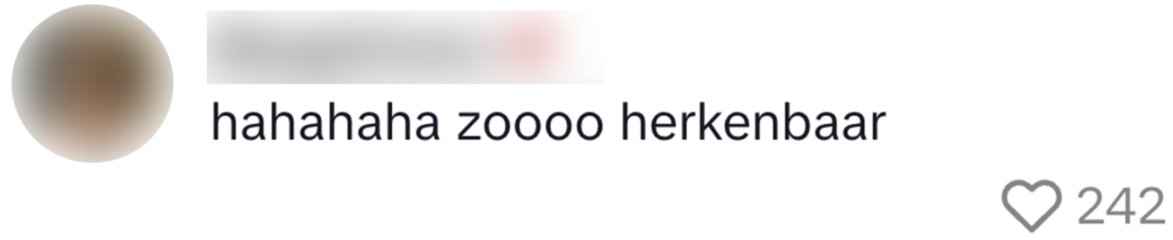 afrekenen