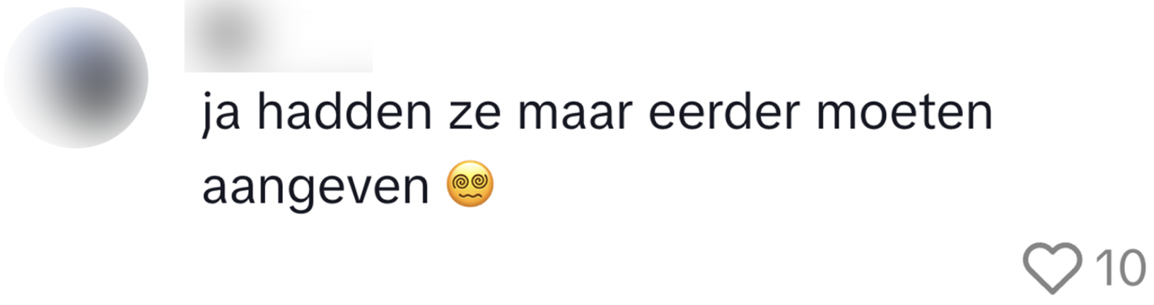 afrekenen