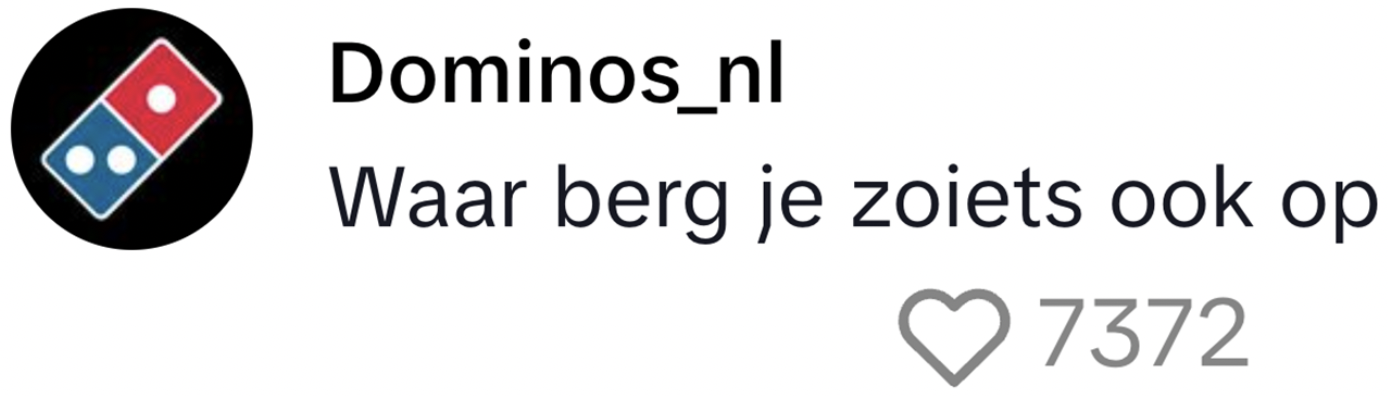 boodschappen