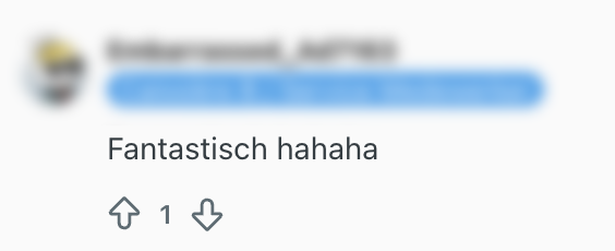 fantastisch