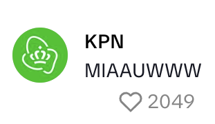miauw