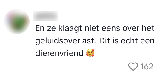 geluid
