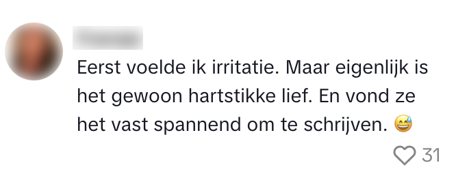 hond