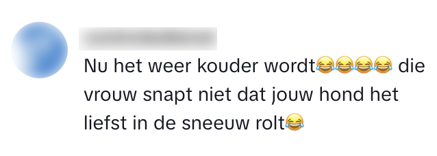 koud