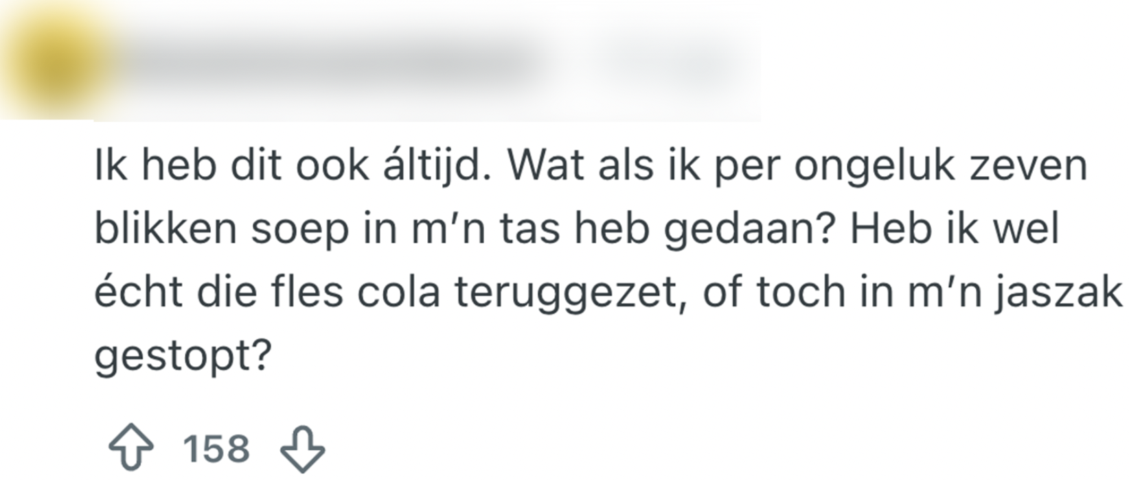 zelfscan