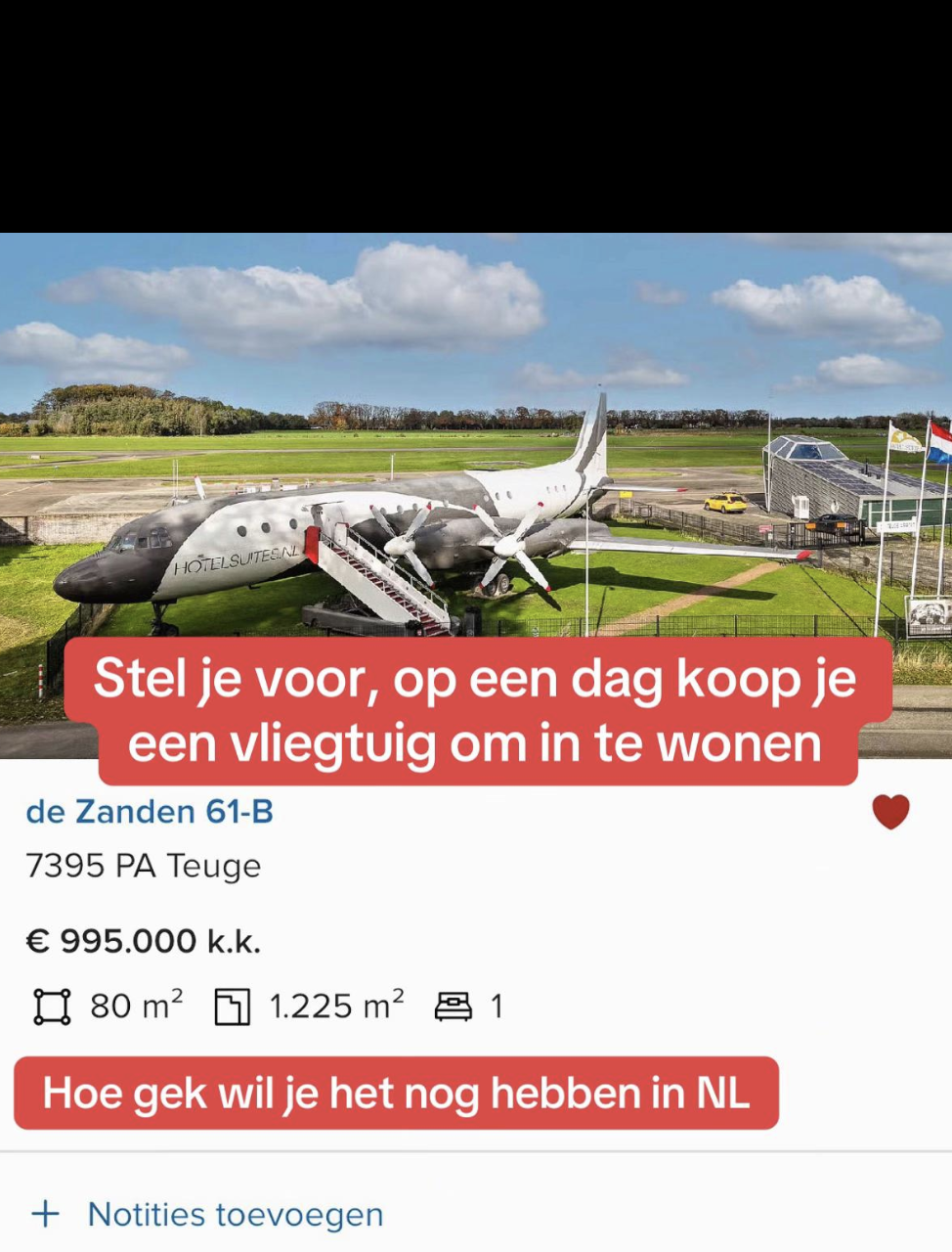 huis