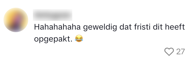 fristi