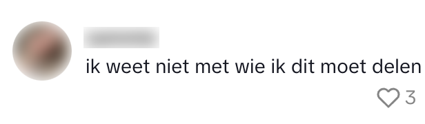 delen