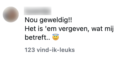 briefje