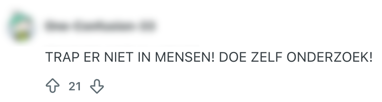 onderzoek