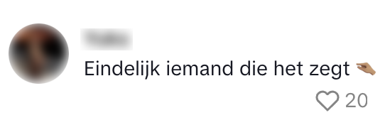 toeristen
