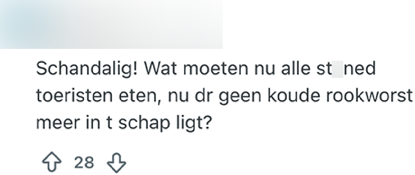 briefje