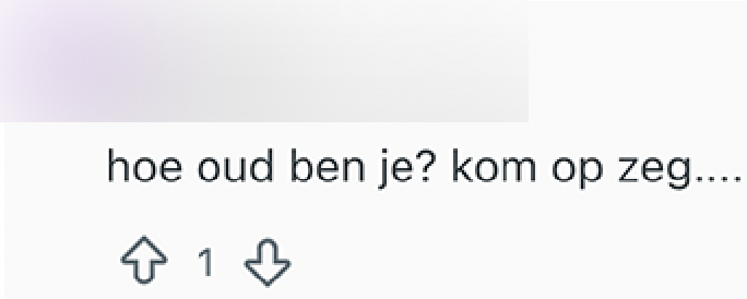 supermarkt