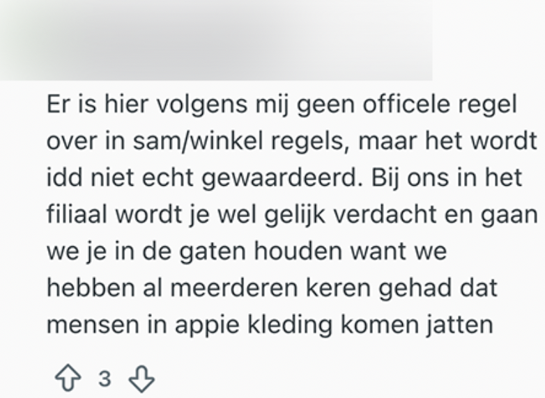 albert heijn