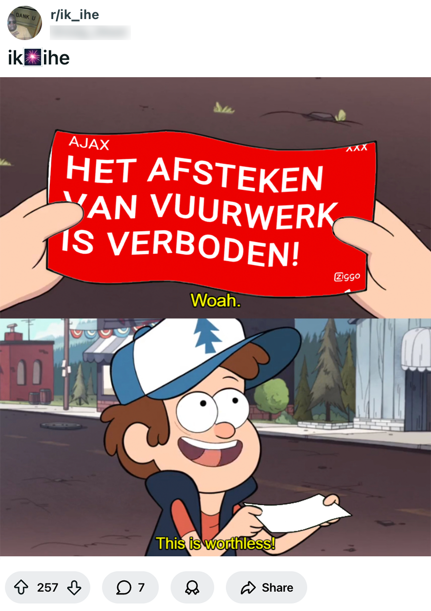 F-Side