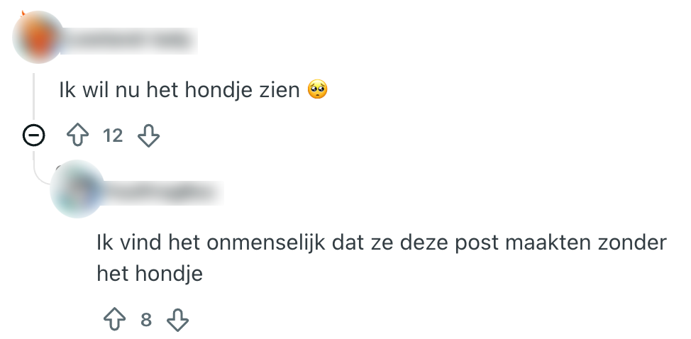 instructie