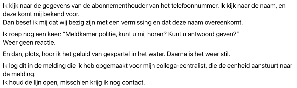 bellen