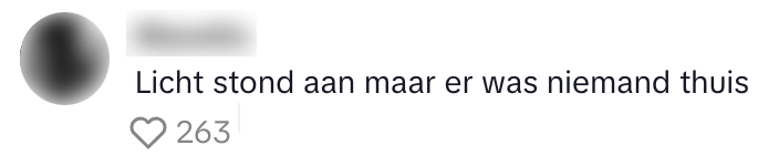 klant