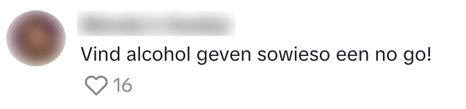 eindejaarsgeschenk