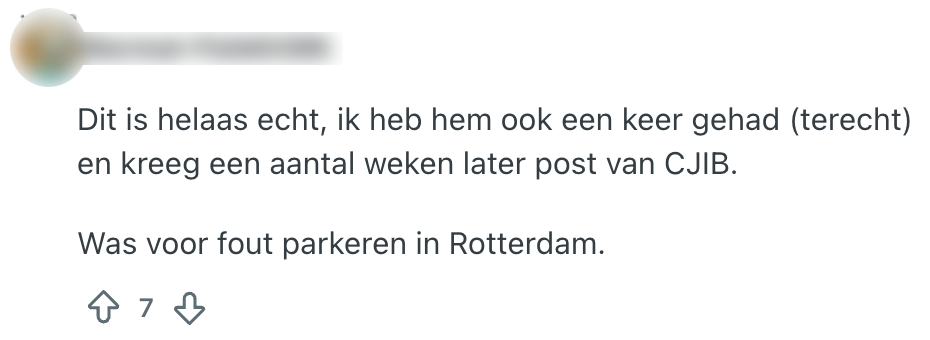 Ruitenwisser
