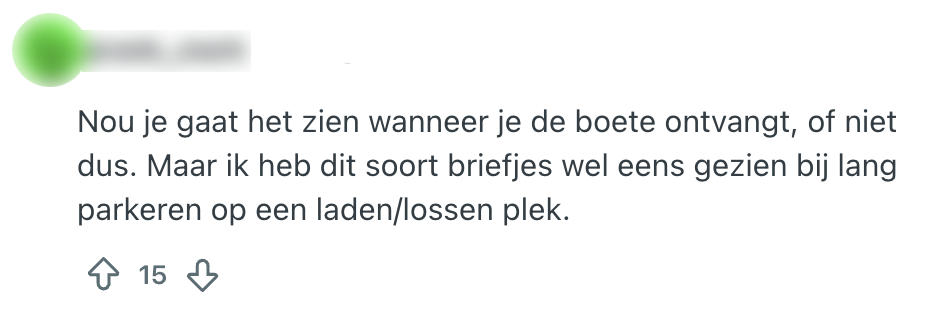 Ruitenwisser