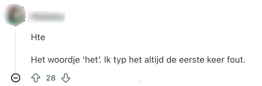 woorden
