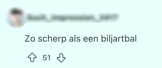 Beledigingen
