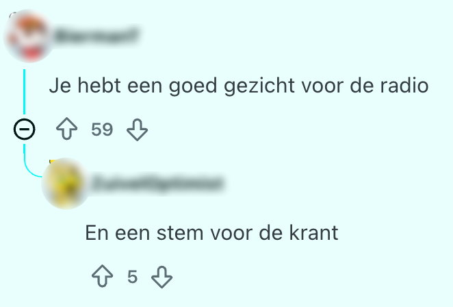 Beledigingen