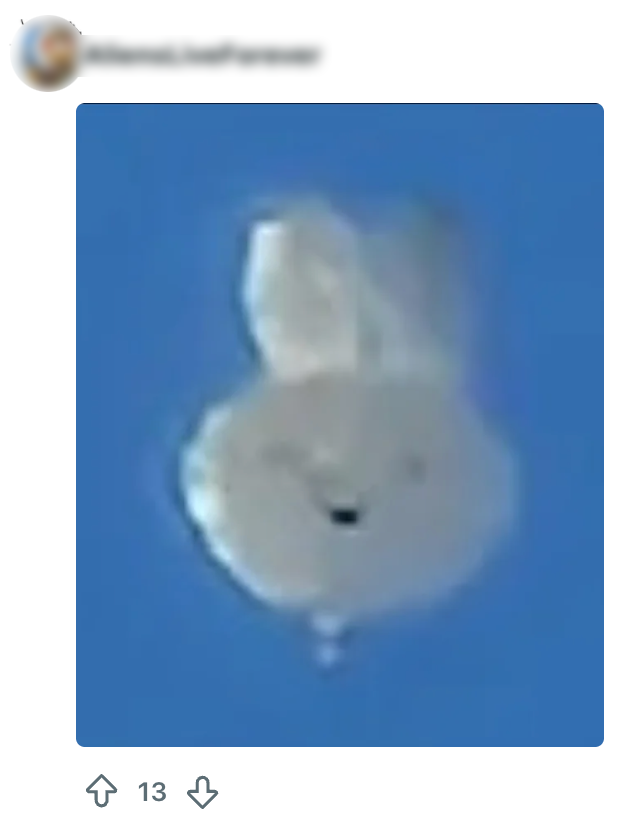 Object