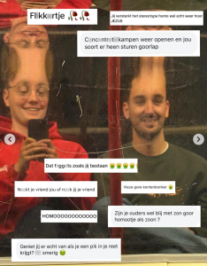 paarse vrijdag