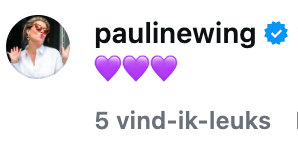 Paarse Vrijdag