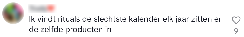 kerst