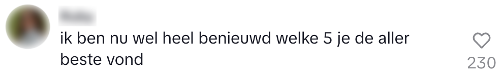 kerst