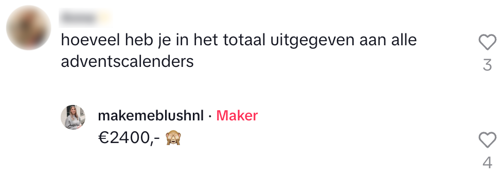 kerst