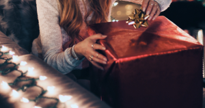 afbeelding kerstpakket