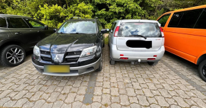 afbeelding parkeer