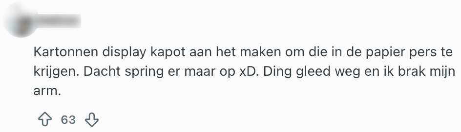 vakkenvuller