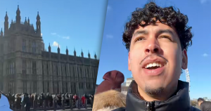 big ben foto