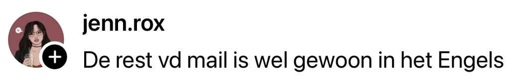 bpost e-mail