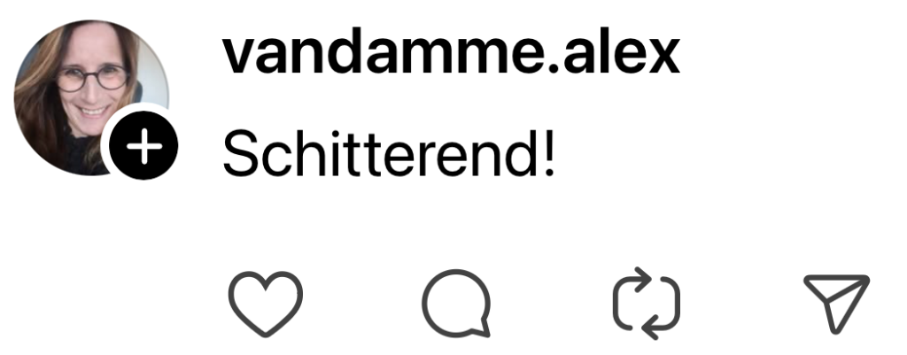 tekst