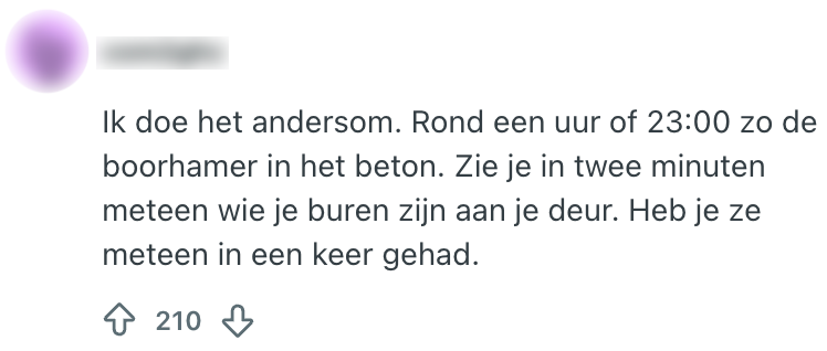 buurtbewoner