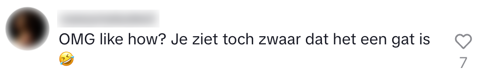 post