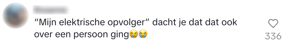 briefje
